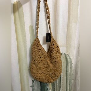 Shoulder bag